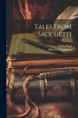 Tales From Sacchetti foto