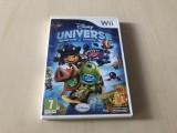 Cumpara ieftin Joc Disney Universe pentru Nintendo Wii