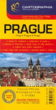 Prague |, Cartographia