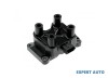 Bobina Aprindere Fiat Siena 2006-2009, Cod OE 46752948, NTY, Intensiv