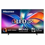 Smart TV Hisense 75E7Q 75 75&quot; 4K Ultra HD LED HDR D-LED QLED
