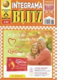 Integrama Blitz. Nr. 138/2023