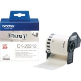 Hartie Brother DK22212, 62mm