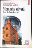 MEMORIA SALVATA. EVREII DIN BANAT, IERI SI AZI-SMARANDA VULTUR-341315