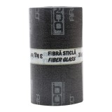 Membrana bituminoasa Arco Artec V3, cu armatura de fibra de sticla, latime rola 25 cm, 2.5 mp / rola