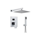 PACHET BATERIE CADA DUS INCASTRATA SI ACCESORII CROM CARRE VALVEX 2449980