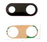 Geam Camera Spate Negru Compatibil Apple iPhone 7 Plus