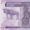 Bancnota Congo 10.000 Franci 2013 - P103b UNC