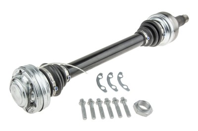 Planetara Bmw Seria 135i 2006-, 335i, 335ix 2006-, cutie de viteze automata Stanga, Spate, NTY NPW-BM-083 foto