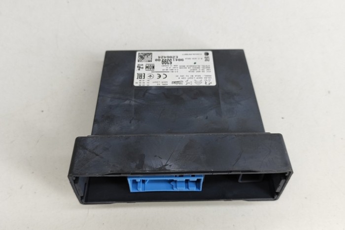 Modul de control far CITRO&Euml;N C4 III BA_, BB_, BC_ 2021 OEM: 9841539980 27310577