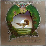 VINIL LP Barclay James Harvest &lrm;&ndash; Gone To Earth (G+)