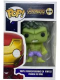 Figurina Funko Pop Hulk - Avengers Infinity War
