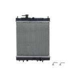 Radiator racire Nissan Micra, 06.1992-02.1998, Motorizare 1.0 40/44kw Benzina, tip climatizare Automat, diametru intrare/iesire 28/28mm, dimensiune 3