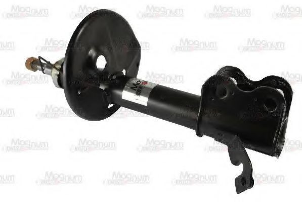 Amortizor TOYOTA COROLLA Hatchback (E11) (1997 - 2002) Magnum Technology AG2030MT