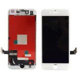 Display iPhone 7 Alb - Ecran LCD Touchscreen Digitizer Asamblat