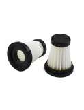 Set 2 filtre separatoare ZR009009 aspirator Rowenta X-Touch AC9736WO - ZR009009