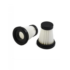 Set 2 filtre separatoare ZR009009 aspirator Rowenta X-Touch AC9736WO - ZR009009