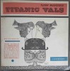 Titanic Vals - Tudor Mușatescu, Set 2 Discuri Vinil LP, Electrecord 1983, Piese Teatru, 30cm