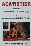 Cumpara ieftin Acatistier - 1996 - Paisie Olaru (X200)