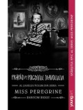 Cumpara ieftin Prapad pe Pogonul Diavolului. Al saselea volum din seria Miss Peregrine/Ransom Riggs