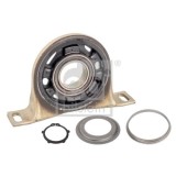 Febi Bilstein Set reparatii, rulment intermediar arbore cotit