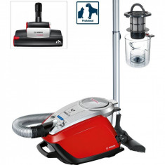 Aspirator Bosch BGS5335 800W Rosu foto