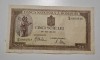 Bancnota Romania 500 lei - 1941