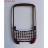 Carcasa Fata Roz Originala Blackberry 8520 - Display, Protectie, Inlocuire