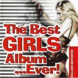 Various - The Best Girls Album...Ever! (Ballads - Edition'98), CD