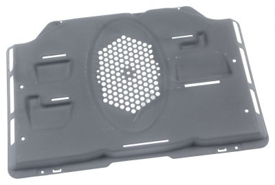 CAPAC PROTECTIE VENTILATOR, CATALITIC 219440116 pentru aspirator ARCELIK / BEKO foto