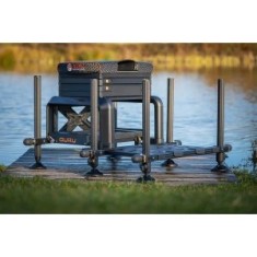 SCAUN MODULAR GURU RSW SEATBOX foto