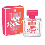 Apă de parfum Mon Rouge! Bloom In Love, 50 ml - Yves Rocher, Apa de parfum