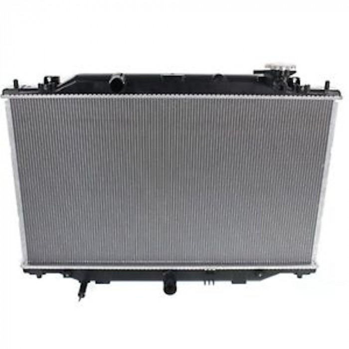 Radiator racire Mazda Cx-5 (Ke), 09.2012-, Motorizare 2.0 118/121kw Benzina, tip climatizare Cu/fara AC, cutie Manuala, dimensiune 728x424x16mm, Cu l