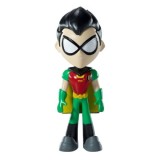 Teen Titans Go! Figurina Flexibila Robin 11 cm