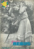 Revista Flacara Rebus nr. 16 / 15 august 1982
