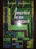 America la ea acasa- Sergiu Farcasan