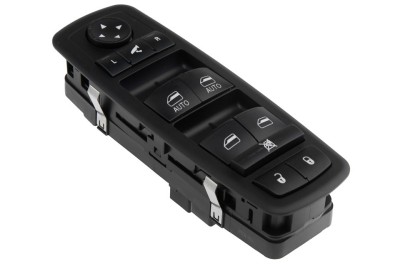Comutator macara geam Jeep Cherokee 2013-, 11 Pini, NTY EWS-CH-024 foto