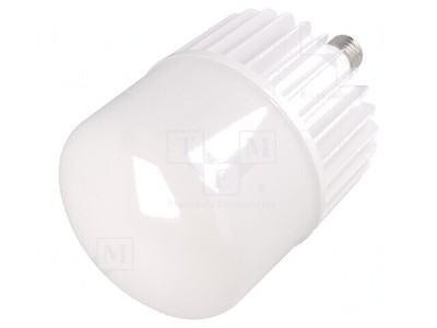Lampă LED E27 77,5W 4000K 8900lm foto
