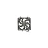 Ventilator radiator TOYOTA CARINA E T19 AVA Quality Cooling TO7514