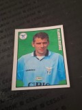Sticker supercalcio 97-98 merlin