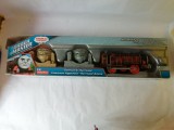 bnk jc Thomas and Friends Trackmaster Steelworks Hurricane - Fisher Price