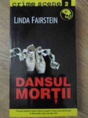 DANSUL MORTII-LINDA FAIRSTEIN foto