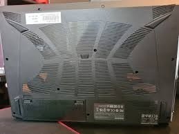 Bottomcase pentru laptop Gigabyte G5 KD foto