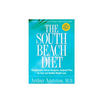South Beach Diet foto