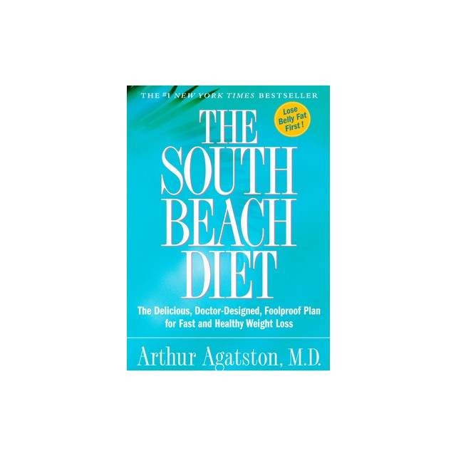 South Beach Diet