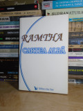 RAMTHA - CARTEA ALBA , 2006 #