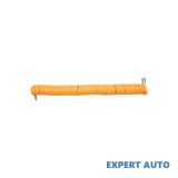 Furtun compresor 15 metri spiralat cu cuple rapide universale hoteche cod:bk92675 Alta marca Alt model #7