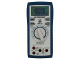 Multimetru digital B&amp;K PRECISION LCD 4000 True RMS 3,75 cifre