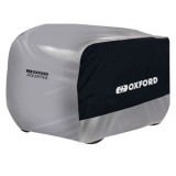 Cumpara ieftin Husa de motocicleta OXFORD AQUATEX ATV culoare argintiu/negru, marime XL