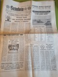 scanteia 10 aprilie 1986-art. negresti oas,orasul caransebes